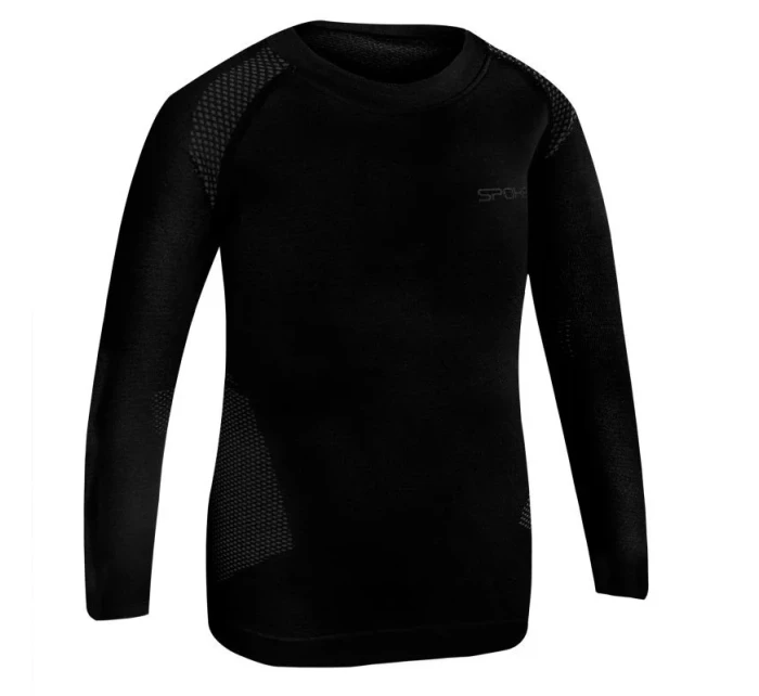 Termoaktivní prádlo  Set Jr dětské model 21722120 - Spokey