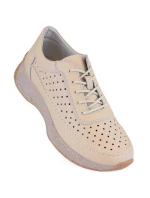 Sergio Leone W 1336 zlaté jehlové podpatky Sergio Leone W 1336 zlaté jehlové podpatky