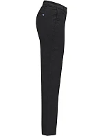 Cutter & Buck Edgemont Chinos Women Dámské chino kalhoty 68.6421 black Cutter & Buck Edgemont Chinos Women Dámské chino kalhoty 68.6421 black