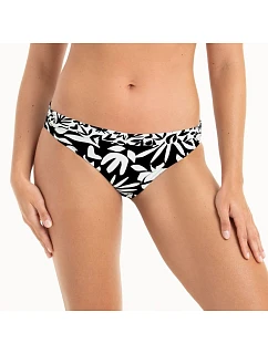 Style Ebby Bottom kalhotky 8818-0 black - RosaFaia