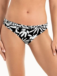 Style Bottom kalhotky černá RosaFaia model 21163023 - Rosa Faia