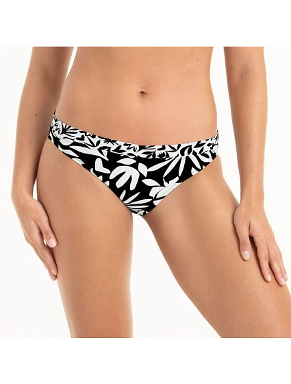 Style Ebby Bottom kalhotky 8818-0 black - RosaFaia Style Ebby Bottom kalhotky 8818-0 black - RosaFaia