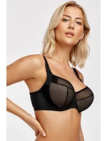 Azal Pola barva: černá