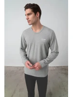 Vamp - Pyžamo s dlouhými rukávy 21901 - Vamp Vamp - Pyžamo s dlouhými rukávy 21901 - Vamp