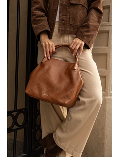 Kabelka Big Star RR574050 Camel