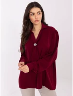 Halenka IT BZ 28913.17 bordó Halenka IT BZ 28913.17 bordó