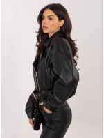 Kurtka IT KR model 21819061 czarny - FPrice Kurtka IT KR model 21819061 czarny - FPrice