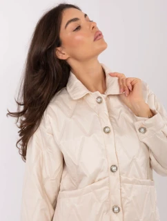 Kurtka IT KR model 21334704 jasny beżowy - FPrice