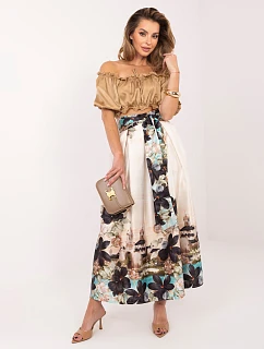 Spódnica IT SD model 22150403 czarny - FPrice