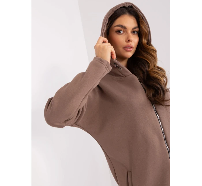 RV BL 4858 2.97P hnědá