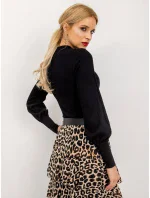 Halenka RV BZ 5223.15 černá Halenka RV BZ 5223.15 černá