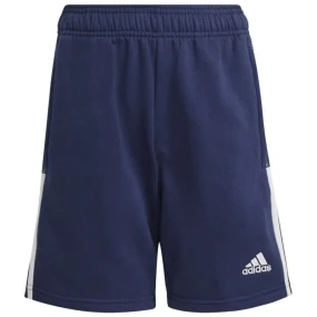 Dětské šortky Tiro 21 Sweat Short Jr GK9679 - Adidas