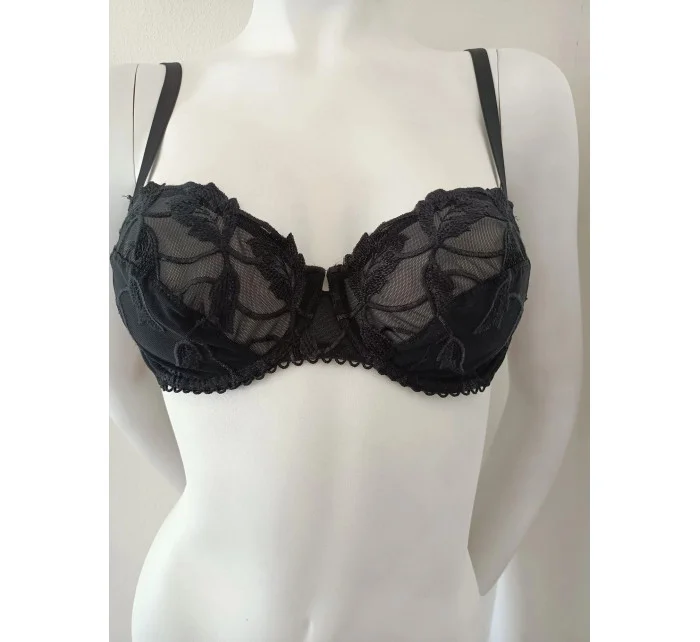 Dámská podprsenka Lea černá - Eldar