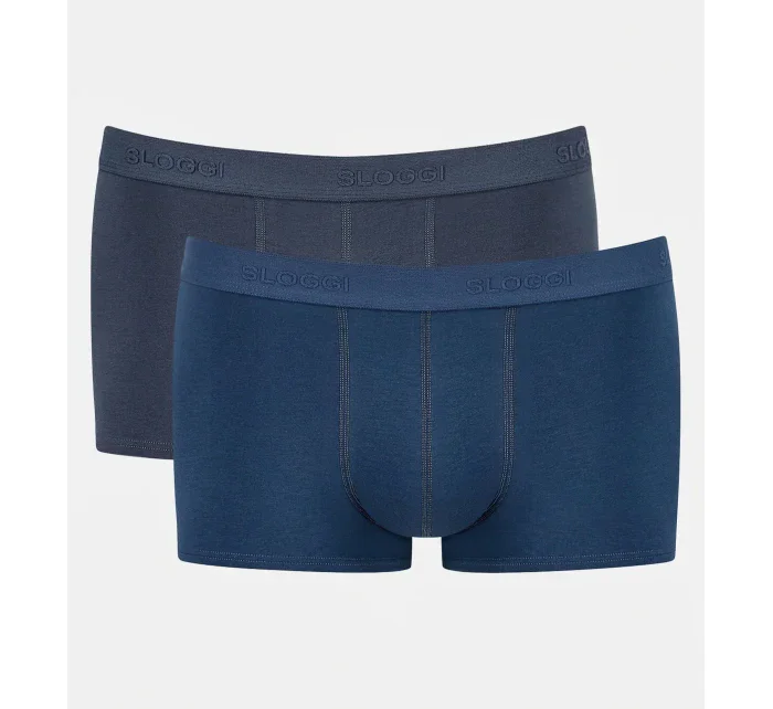 Boxerky Sloggi men 24/7 Hipster 2P - Sloggi