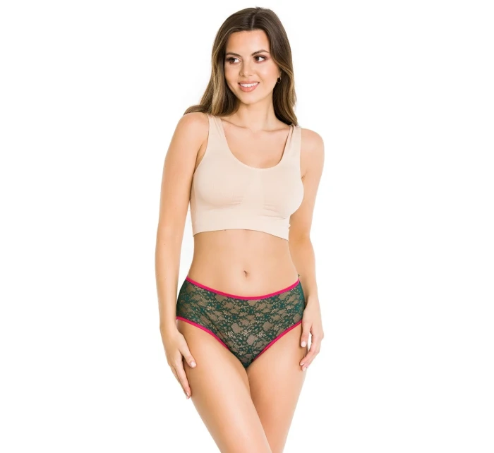 Plné dámské kalhotky 2111