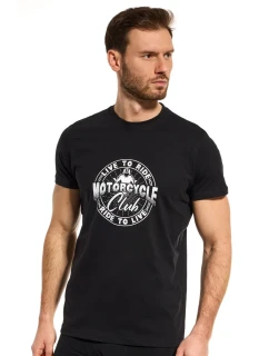 PÁNSKÉ TRIČKO TT024