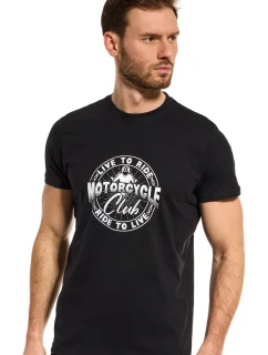 PÁNSKÉ TRIČKO TT024