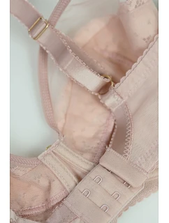 PLUNGE BRA POWDER model 22072855 - MEDIOLANO