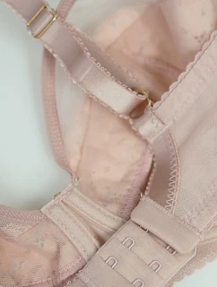 PLUNGE BRA POWDER model 22072855 - MEDIOLANO