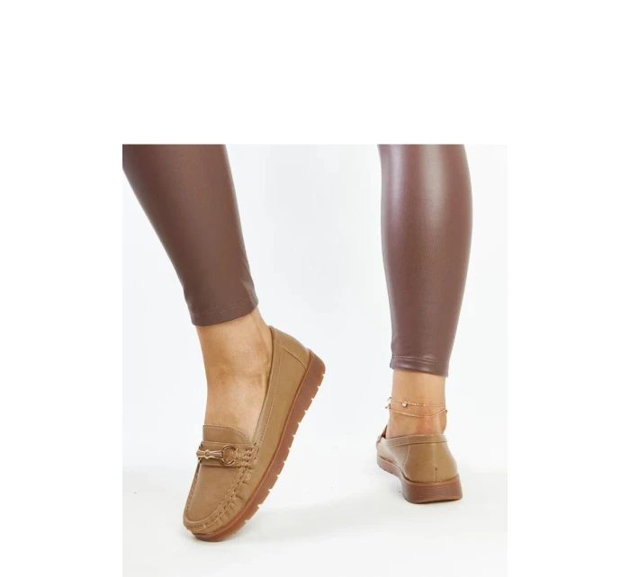 Mokasiny model 207456 Solea Mokasiny model 207456 Solea