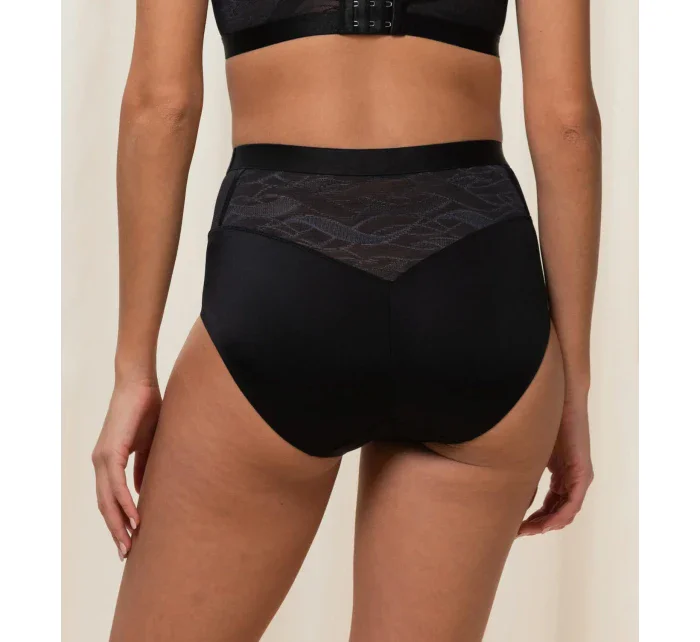 Airy Sensation Maxi - BLACK - TRIUMPH BLACK - TRIUMPH