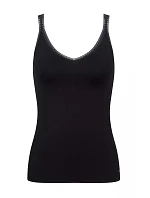 SLOGGI GO – špagetové tílko s krajkovým lemem (2 ks) Sloggi SLOGGI GO – špagetové tílko s krajkovým lemem (2 ks) Sloggi