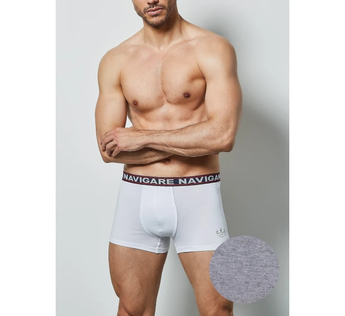 Boxerky model 21214166 322 M2XL - Navigare
