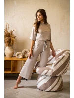 Pyžamo Belle Reverie MK34 Only You S-L