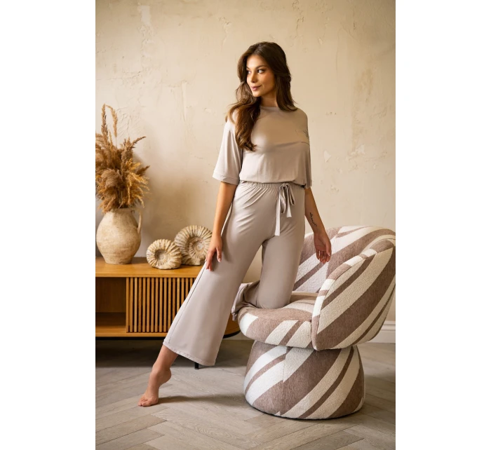 Pyžamo Belle Reverie MK34 Only You S-L