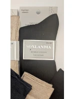 Ponožky   05 3542 model 21780975 - WiK