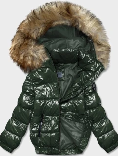 KURTKA DAMSKA model 21245371 - S'WEST