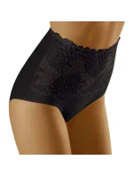 Dámské stahovací kalhotky Kaja black model 20898166 - Wol-Bar