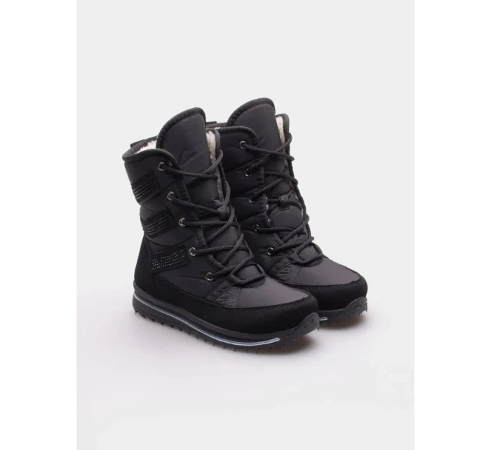 W model 21461992 dámské boty - Progress