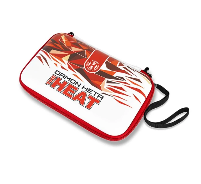 The Heat Pro 6 pouzdro na šipky Pro6Case model 21487889 - Harrows
