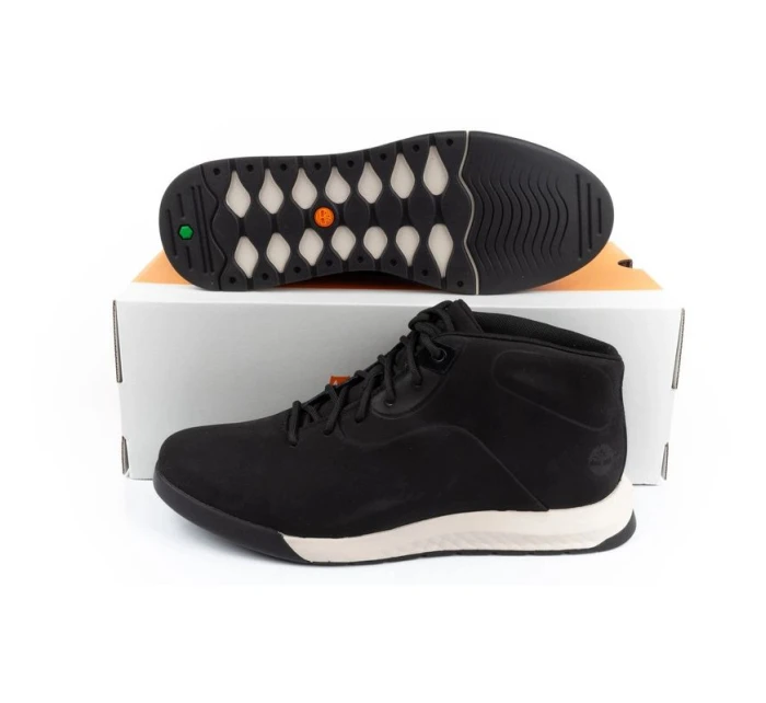 Boty Timberland M TB0A5MP1 001