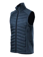 Malfini Cross M MLI-55702 pánské hybridní vesty
