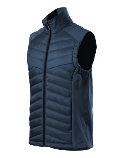 Malfini Cross M MLI-55702 pánské hybridní vesty