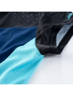 Dámské tričko s krátkým rukávem ILENO WMNS