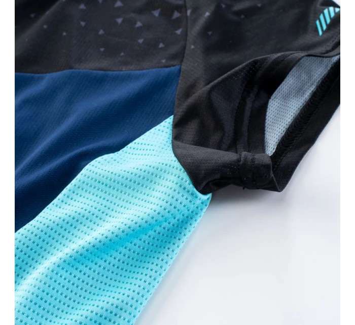 Dámské tričko s krátkým rukávem ILENO WMNS