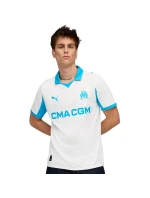 Pánské Home Jersey Replica white 01 pánské model 21733701 - Puma Pánské Home Jersey Replica white 01 pánské model 21733701 - Puma