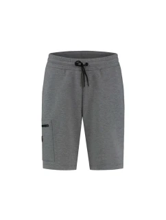 Rogelli spodenki TRAINING II szare 3XL