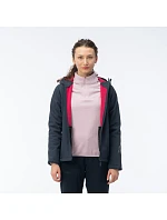 Dámský softshell LADY NETI II