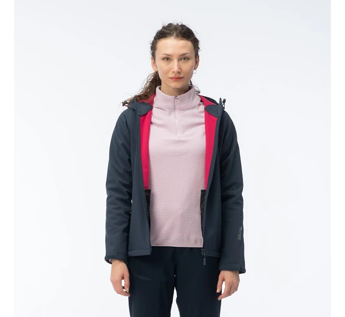 Dámský softshell LADY NETI II