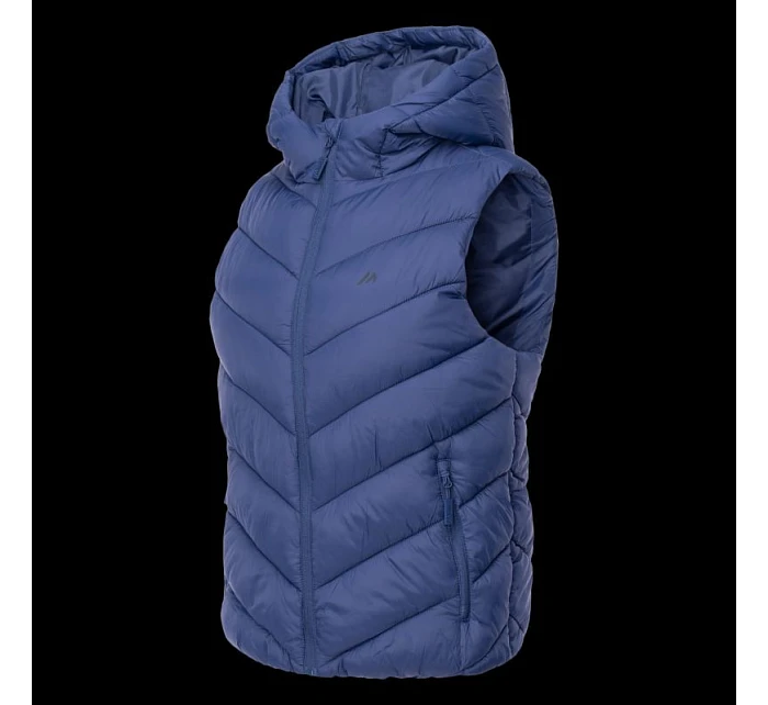 Dámská prošívaná vesta LADY MIRADO VEST