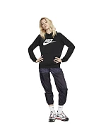 Dámská mikina Essential PO HBR W BV4126-010 - Nike Dámská mikina Essential PO HBR W BV4126-010 - Nike