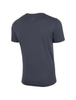 Pánské tričko M H4Z22-TSM029 22S - 4F