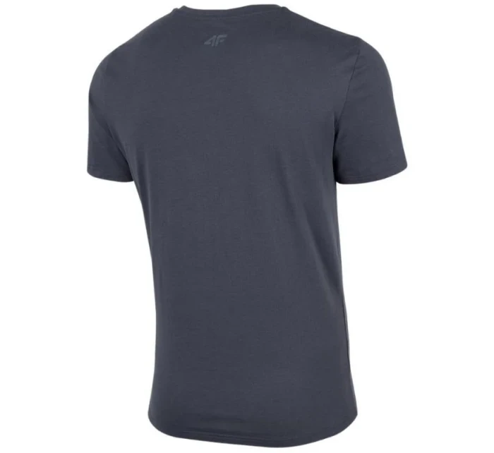Pánské tričko M H4Z22-TSM029 22S - 4F