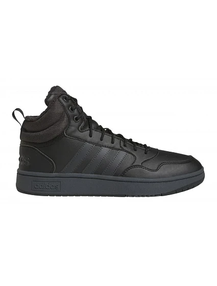 Pánské boty Hoops 3.0 Mid M  model 19464457 - ADIDAS