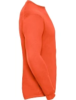 Pracovní mikina 12. orange model 22476401 - Russell Athletic Pracovní mikina 12. orange model 22476401 - Russell Athletic