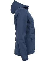 Cutter & Buck Oak Jacket Women Dámská hybridní bunda blue model 22455552 Cutter & Buck Oak Jacket Women Dámská hybridní bunda blue model 22455552